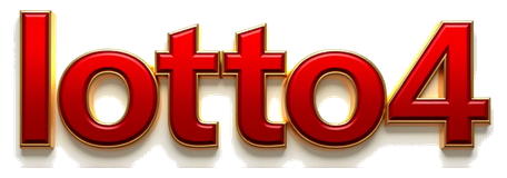 lotto4 logo