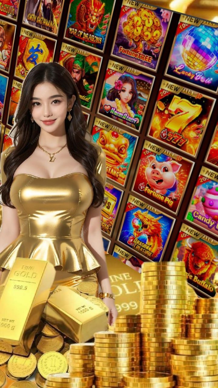 lotto4 Bagaimana Starlight Princess 1000 Bekerja di Lotto4