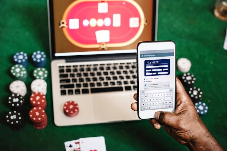 lotto4 Sportsbook Lengkap untuk Semua Pencinta Sukan