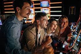 lotto4 mobile gaming