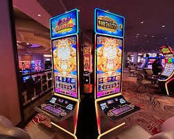 lotto4 Bikini Paradise Slot Bay