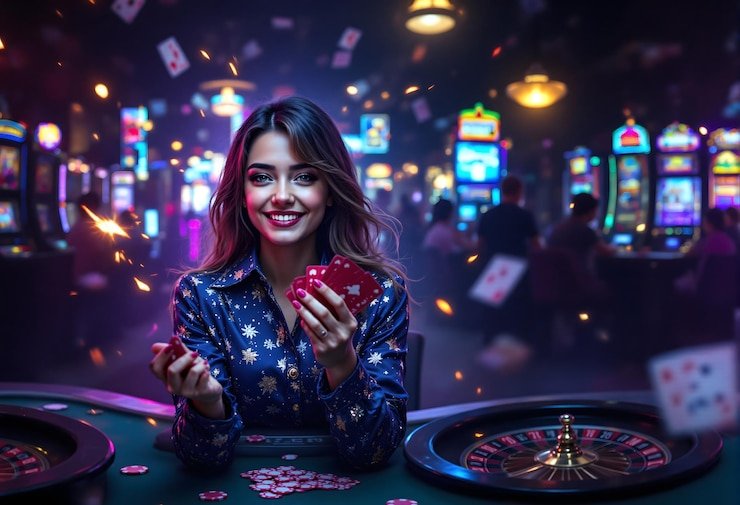 lotto4 Kami Membina Platform untuk Pemain Malaysia