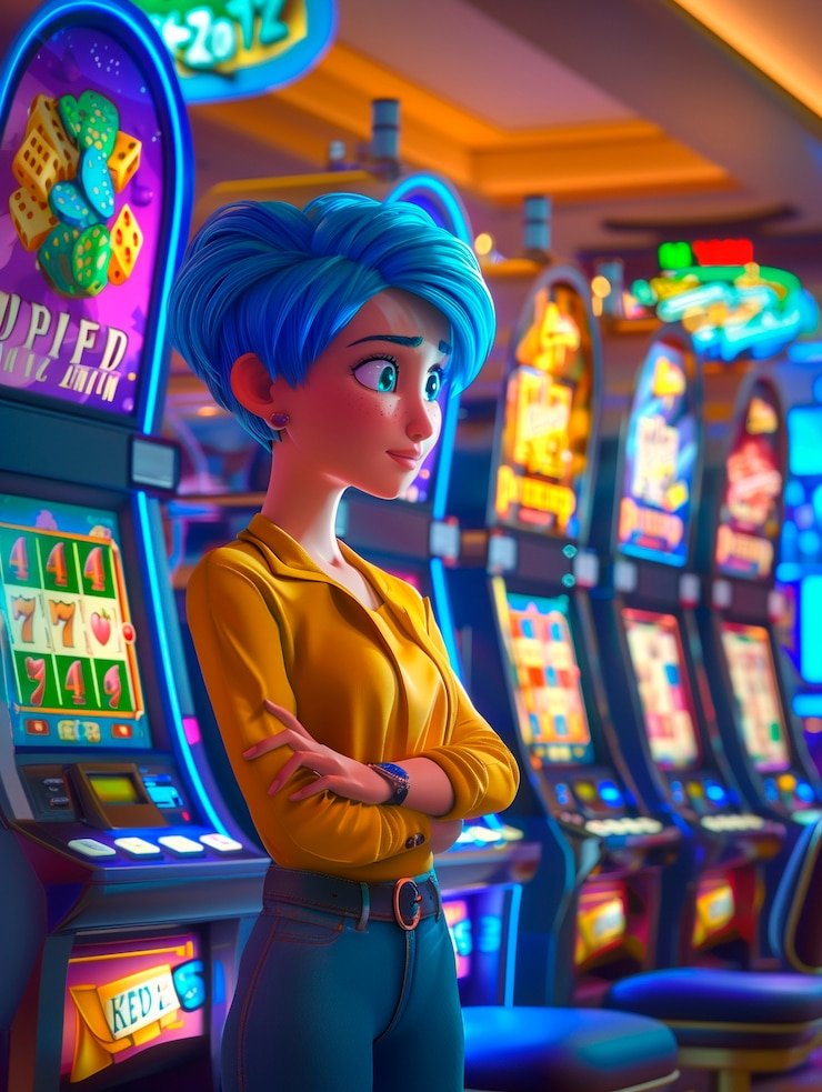lotto4 mobile gaming