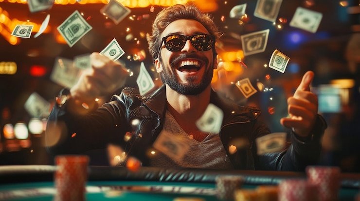 lotto4 background